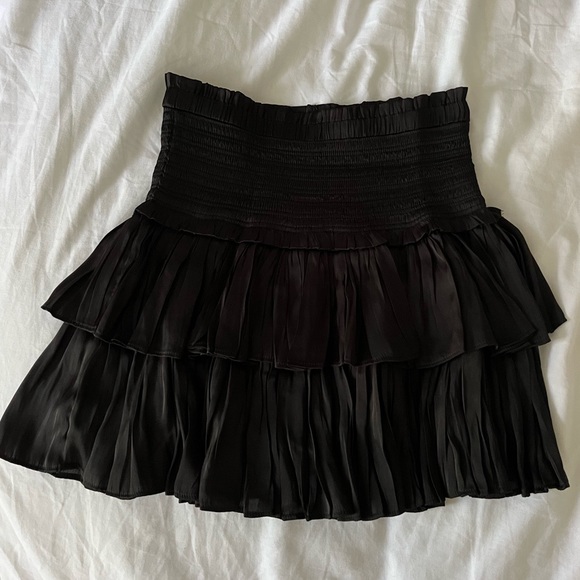 Pants Store Mini Skirt Size M - Picture 2 of 4